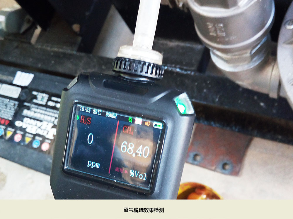 沼氣脫硫效果檢測.jpg 沼氣脫硫效果檢測.jpg