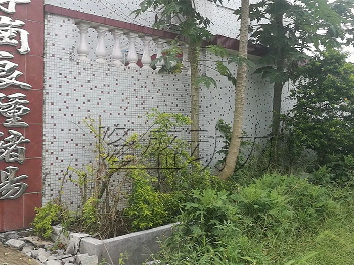 廣東60kw沼氣發(fā)電機(jī)組項(xiàng)目